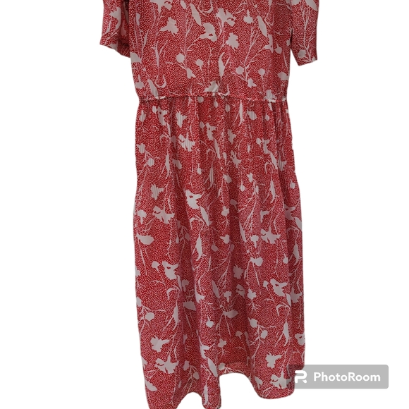 Vtg Luci Pellini Dress - Picture 3 of 5